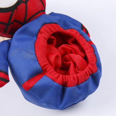 Peluche para cães Pelota Spiderman