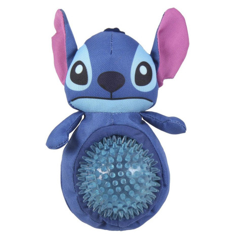 Peluche para cães Pelota Stitch