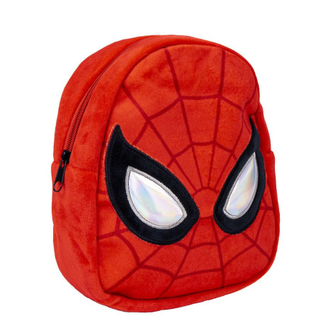 Spiderman Mochila de berçário para bebé