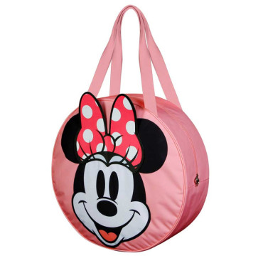 Saco de praia Jumbo da Disney Minnie Mouse