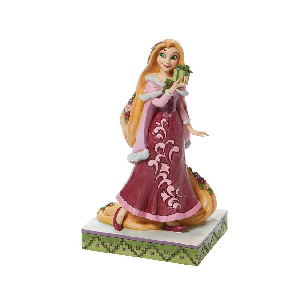 Rapunzel Figura Presentes Enesco Disney