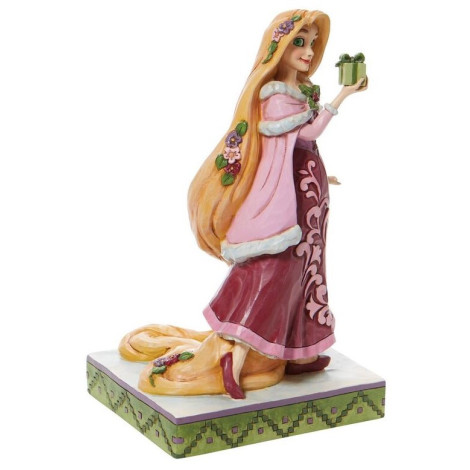 Rapunzel Figura Presentes Enesco Disney