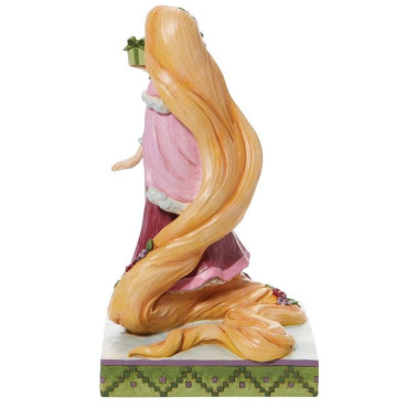 Rapunzel Figura Presentes Enesco Disney