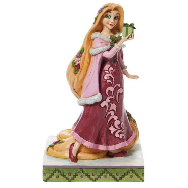 Rapunzel Figura Presentes Enesco Disney