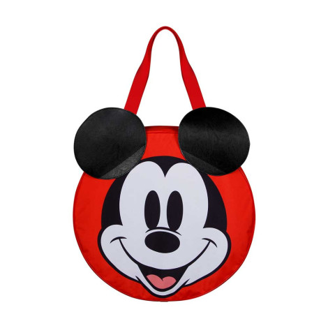 Saco de praia Disney Jumbo Mickey Mouse