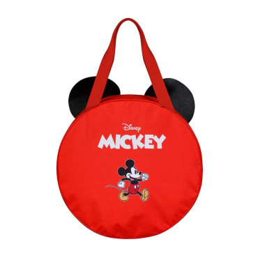 Saco de praia Disney Jumbo Mickey Mouse