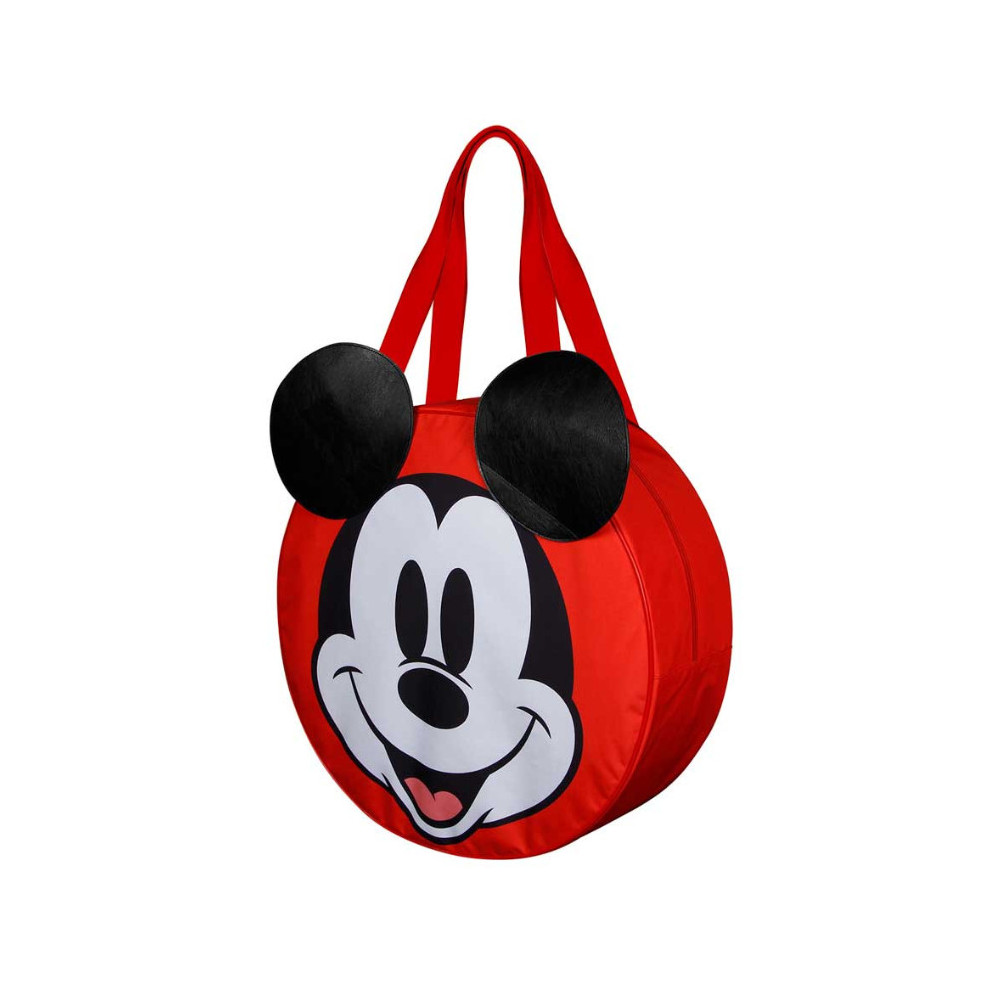 Saco de praia Disney Jumbo Mickey Mouse