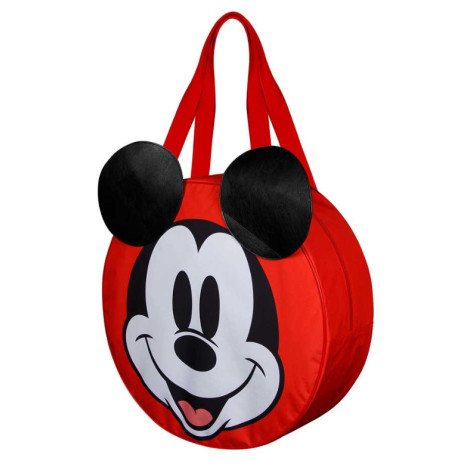 Saco de praia Disney Jumbo Mickey Mouse