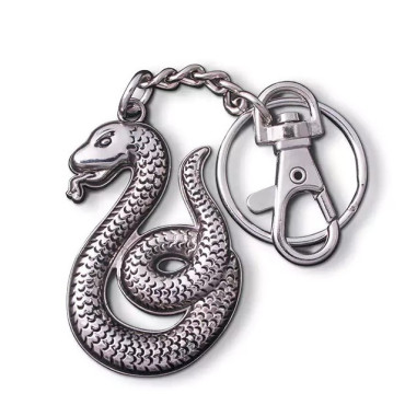 Porta-chaves Harry Potter Slytherin Snake