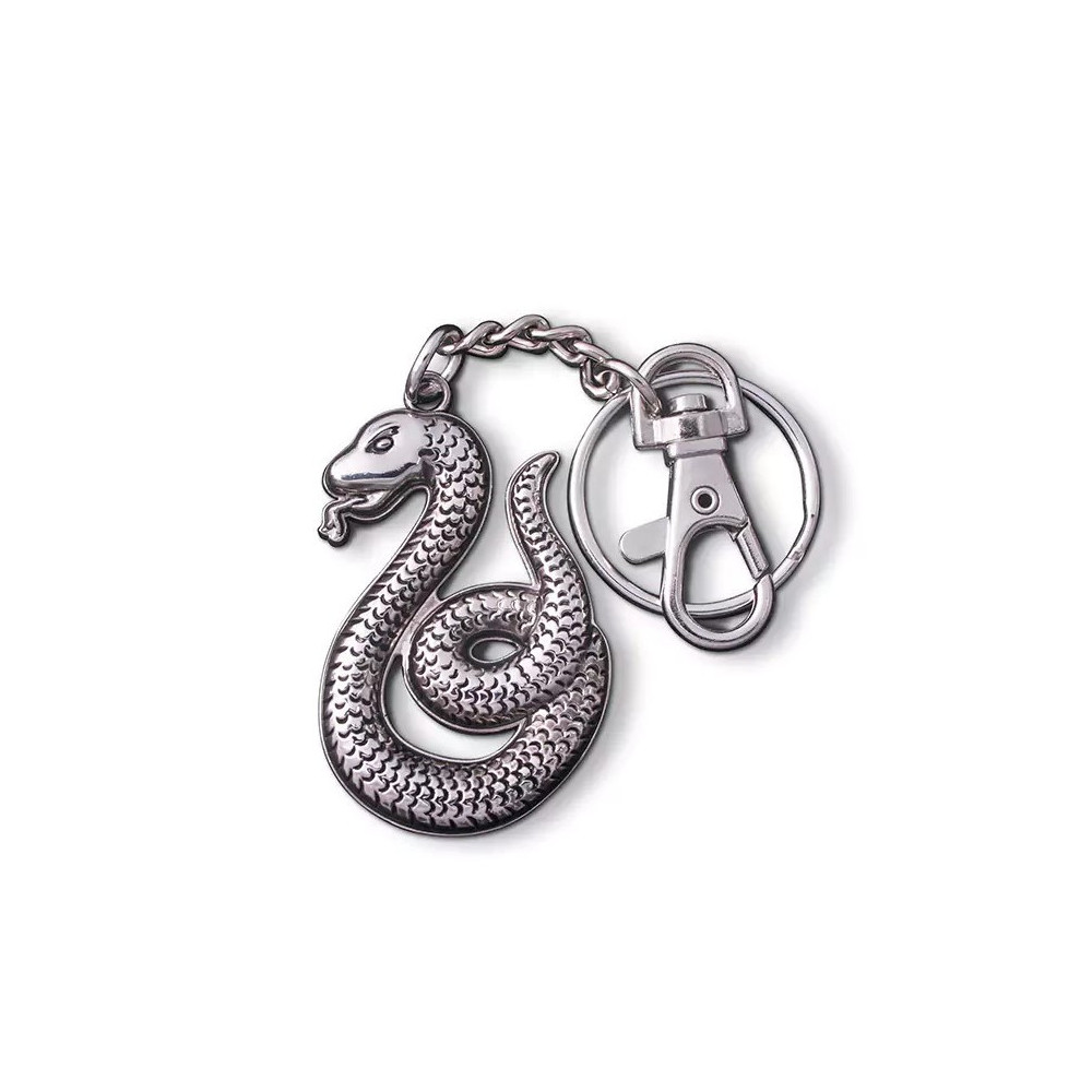 Porta-chaves Harry Potter Slytherin Snake