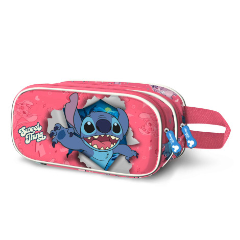 Stitch Caixa Lilo e Sweet Thing