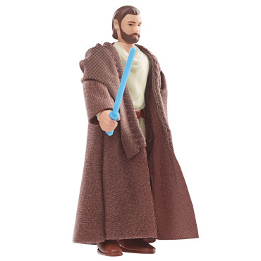 Figura Star Wars Obi-Wan Kenobi Jedi Errante