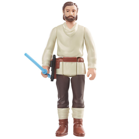 Figura Star Wars Obi-Wan Kenobi Jedi Errante