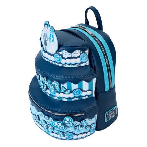 Loungefly Bolo de casamento com mochila A Noiva Cadáver