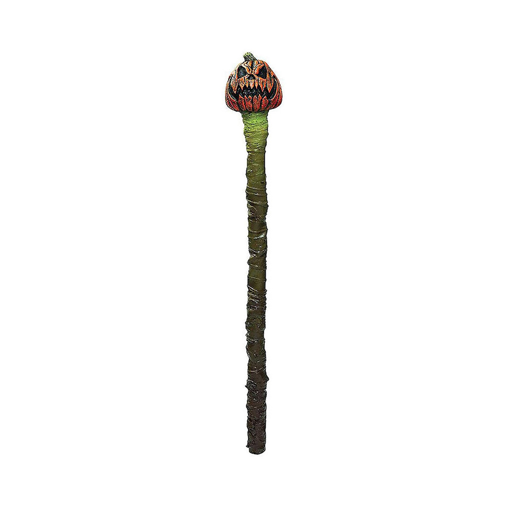 Bengala para fantasia de abóbora Jack Lantern 121 Cm