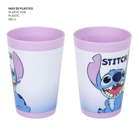 NECESER ASEO VIAJE ACCESORIOS STITCH