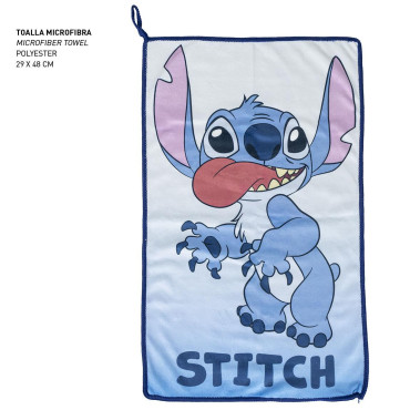 NECESER ASEO VIAJE ACCESORIOS STITCH