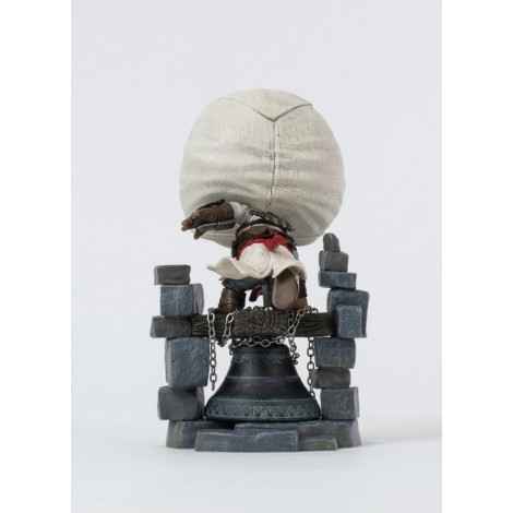 Figura Qlectors Altair torre sineira Pure Arts Assassin's Creed