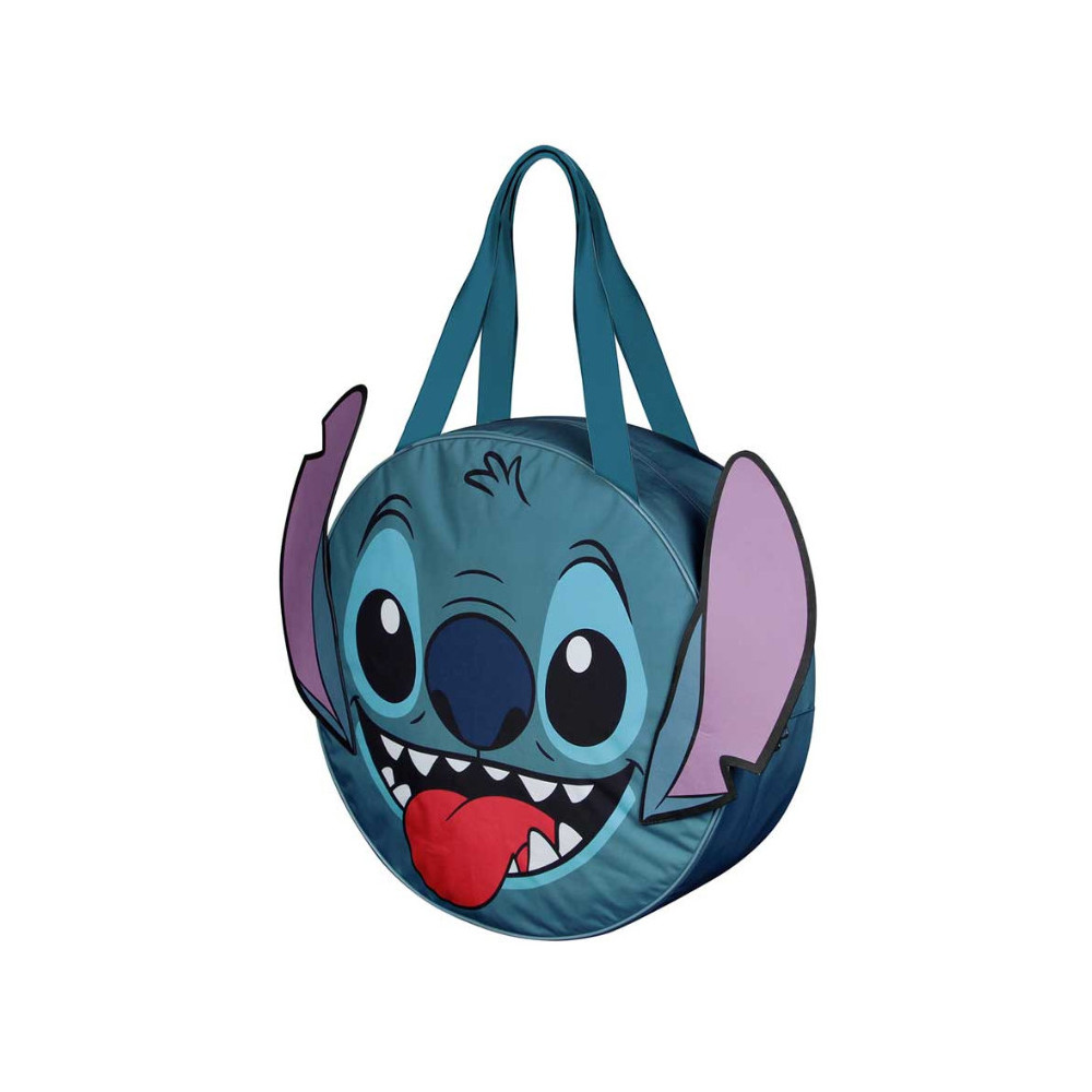 Stitch Saco de praia Lilo e Disney Jumbo