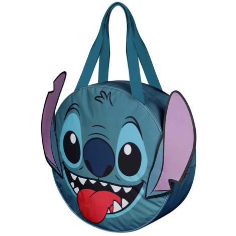 Stitch Saco de praia Lilo e Disney Jumbo