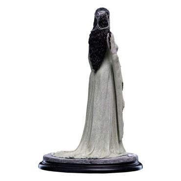 Figura 1:6 Coroação de Arwen WETA O Senhor dos Anéis