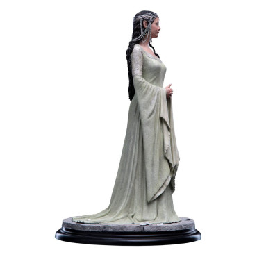 Figura 1:6 Coroação de Arwen WETA O Senhor dos Anéis