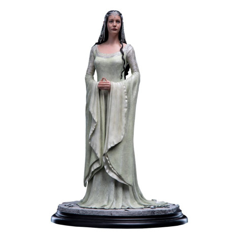 Figura 1:6 Coroação de Arwen WETA O Senhor dos Anéis