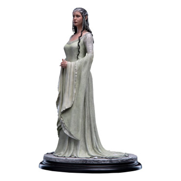 Figura 1:6 Coroação de Arwen WETA O Senhor dos Anéis