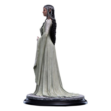 Figura 1:6 Coroação de Arwen WETA O Senhor dos Anéis