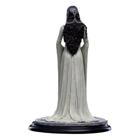 Figura 1:6 Coroação de Arwen WETA O Senhor dos Anéis