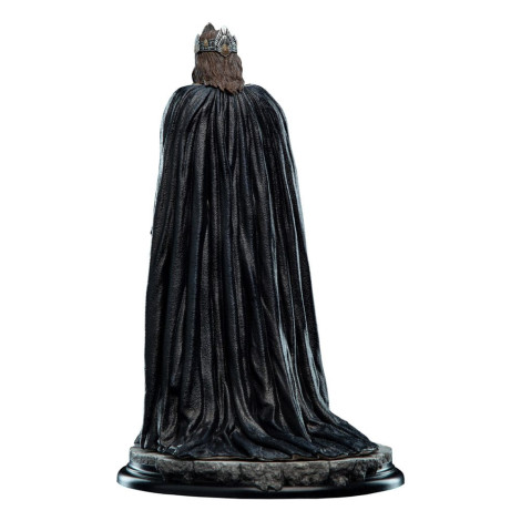 Figura 1:6 Coroação de Aragorn WETA O Senhor dos Anéis