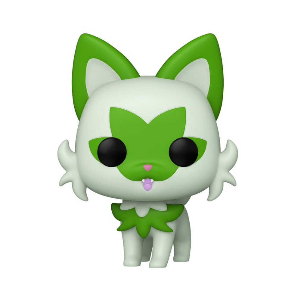 Funko POP! Sprigatito Pokémon