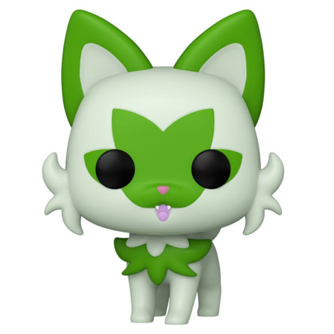 Funko POP! Sprigatito Pokémon