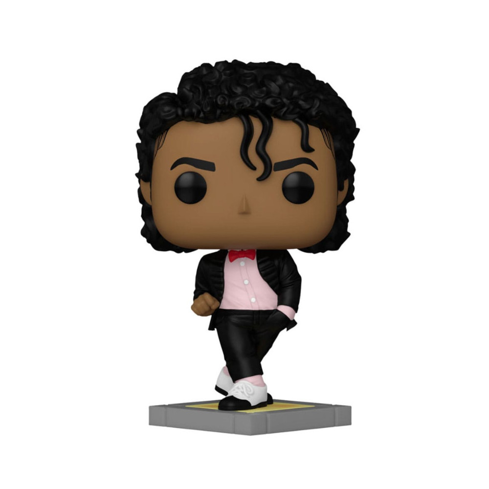 Funko POP! Billie Jean Michael Jackson