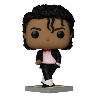 Funko POP! Billie Jean Michael Jackson