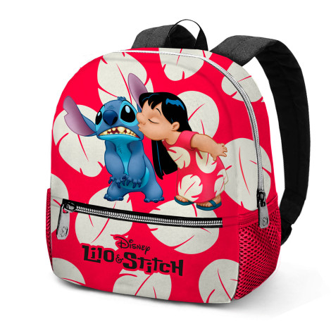 Stitch Mochila Lilo e Red