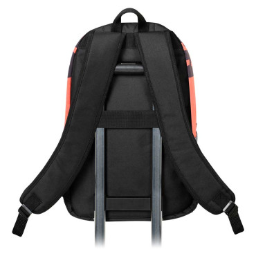 Mochila Naruto Cinzenta