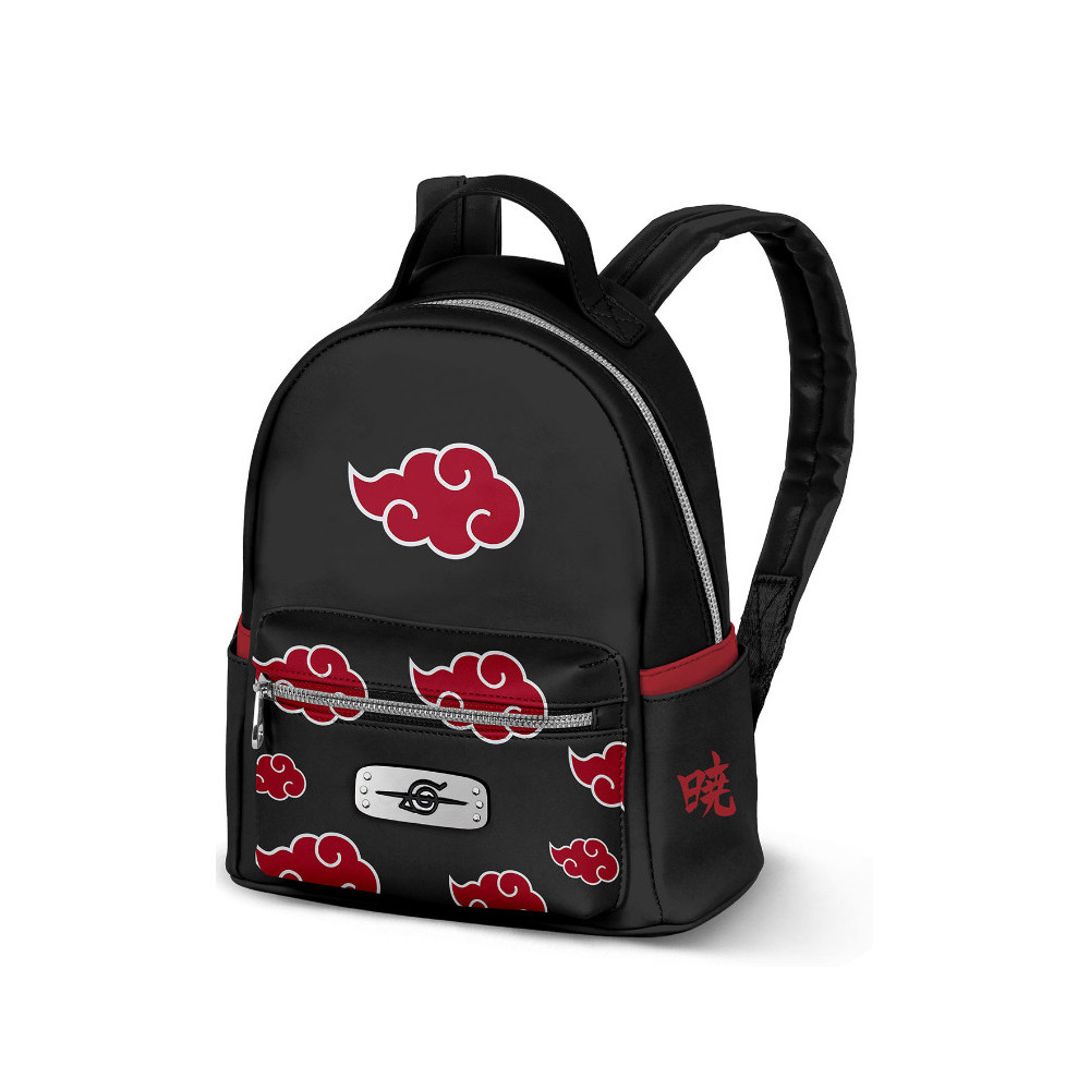 Saco mochila Naruto Akatsuki Clouds