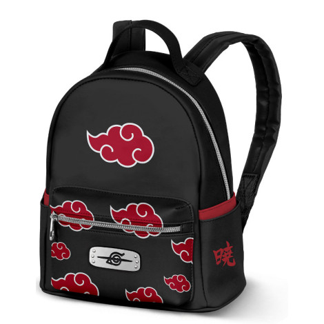 Saco mochila Naruto Akatsuki Clouds