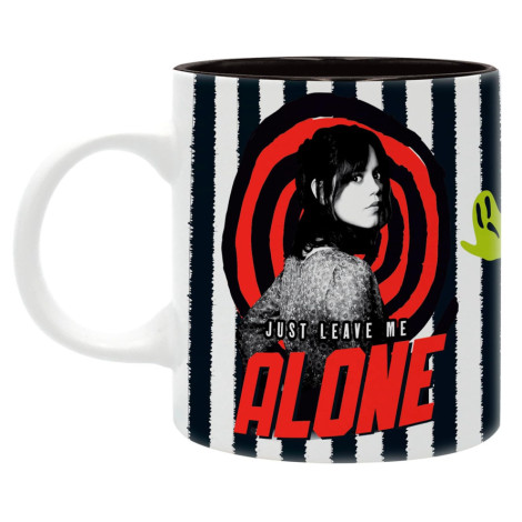 Caneca Astrid & Beetlejuice