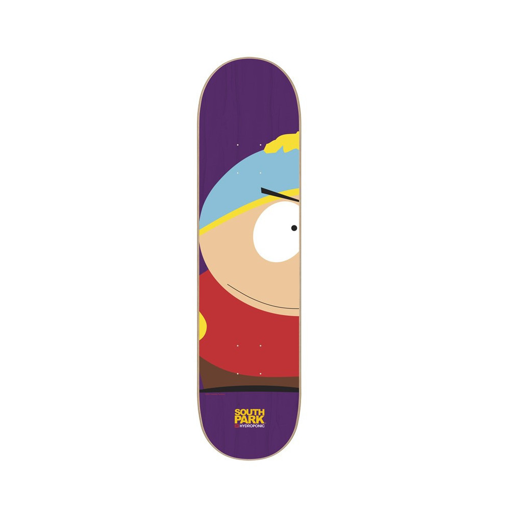 Skateboard South Park Cartman esquerda