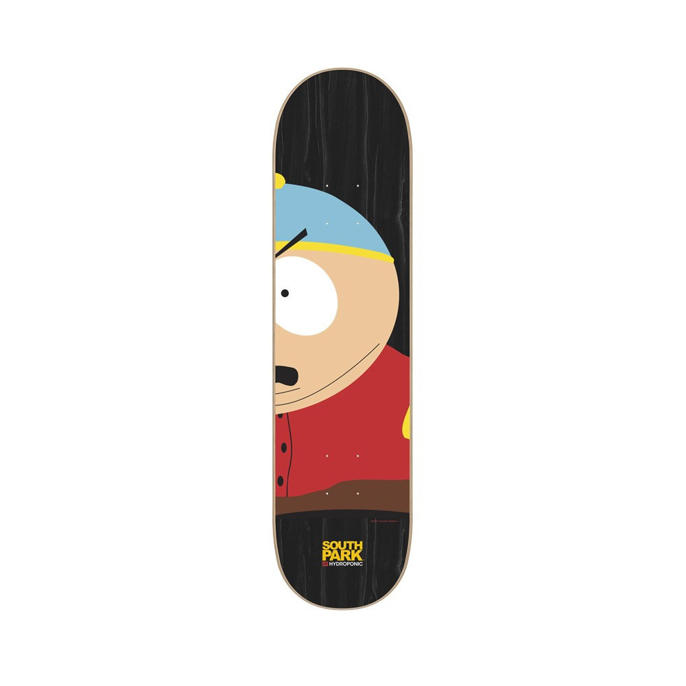 South Park Skateboard Cartman direito