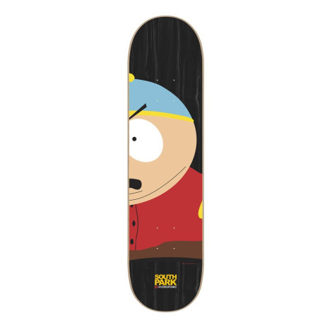 South Park Skateboard Cartman direito