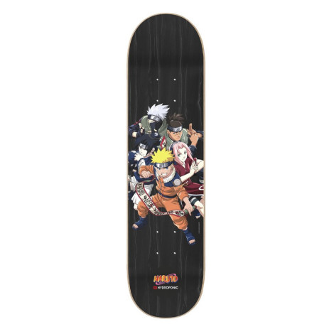 Equipa de skate Kakashi Naruto