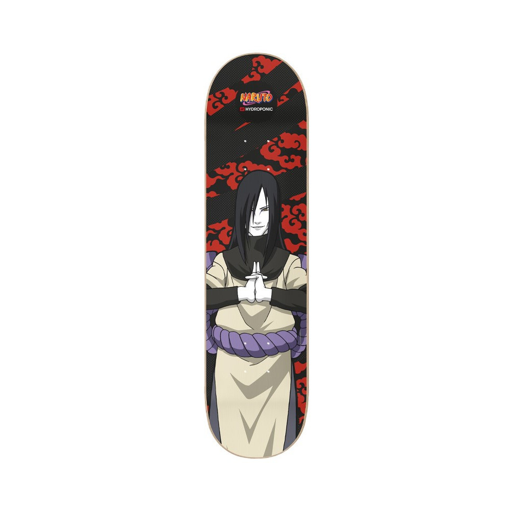 Skate Orochimaru Naruto