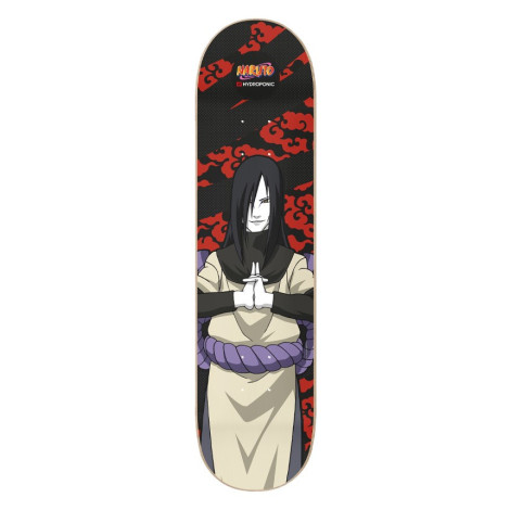 Skate Orochimaru Naruto