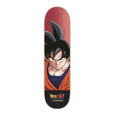 Skate de Son Goku Dragon Ball