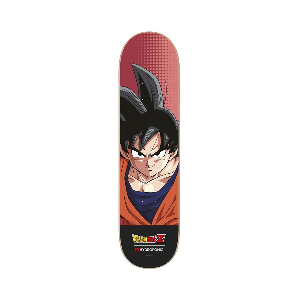 Skate de Son Goku Dragon Ball