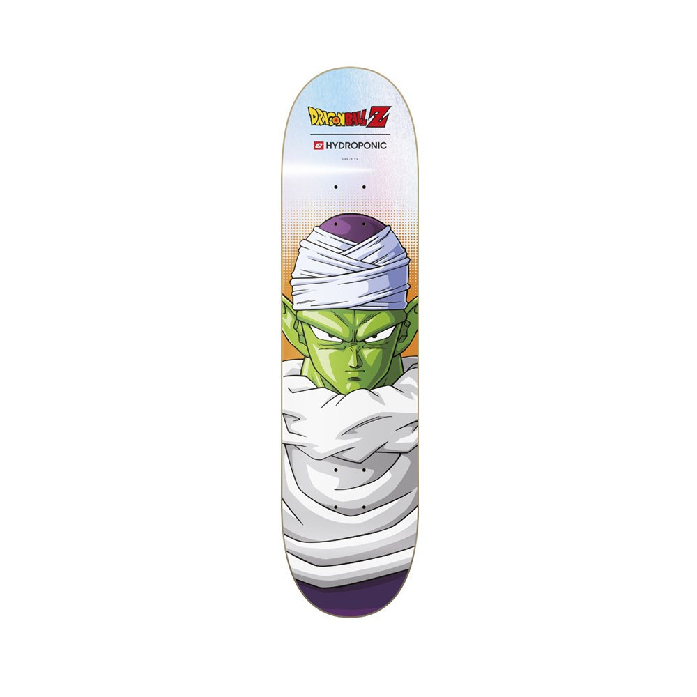 Skate Piccolo Dragon Ball