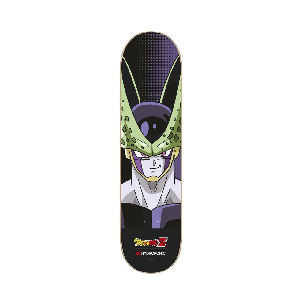 Dragon Ball Skate Cell Z